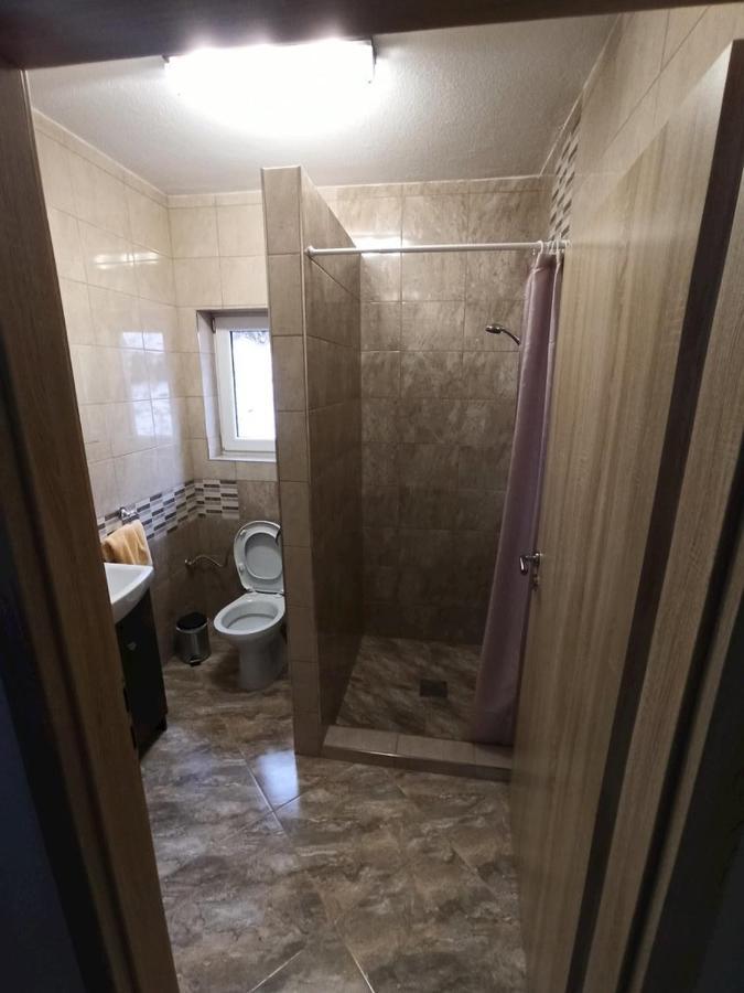 Chata Dalma Tavas Kültér fotó